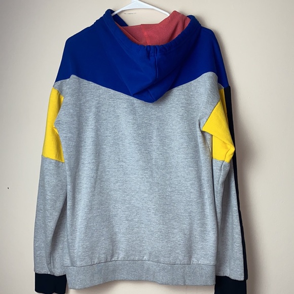 Cotton On Men's Hoodie - Picture 3 of 4